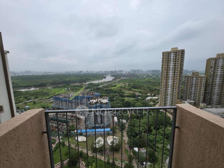 3 BHK Flat In Godrej Boulevard For Sale  In Manjari Khurd