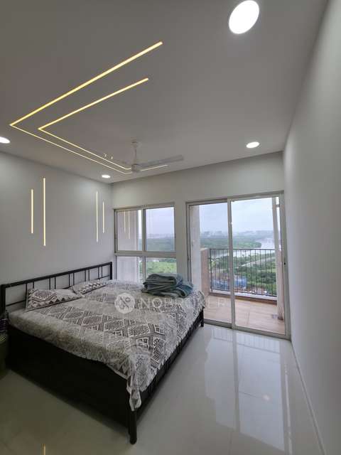 3 BHK Flat In Godrej Boulevard For Sale  In Manjari Khurd