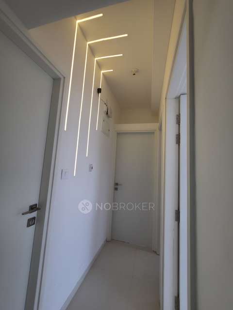 3 BHK Flat In Godrej Boulevard For Sale  In Manjari Khurd