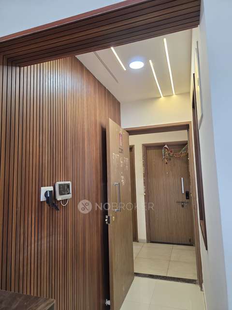 3 BHK Flat In Godrej Boulevard For Sale  In Manjari Khurd