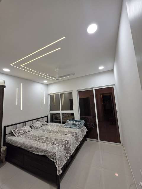 3 BHK Flat In Godrej Boulevard For Sale  In Manjari Khurd