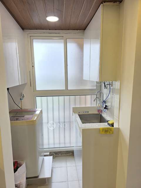 3 BHK Flat In Godrej Boulevard For Sale  In Manjari Khurd