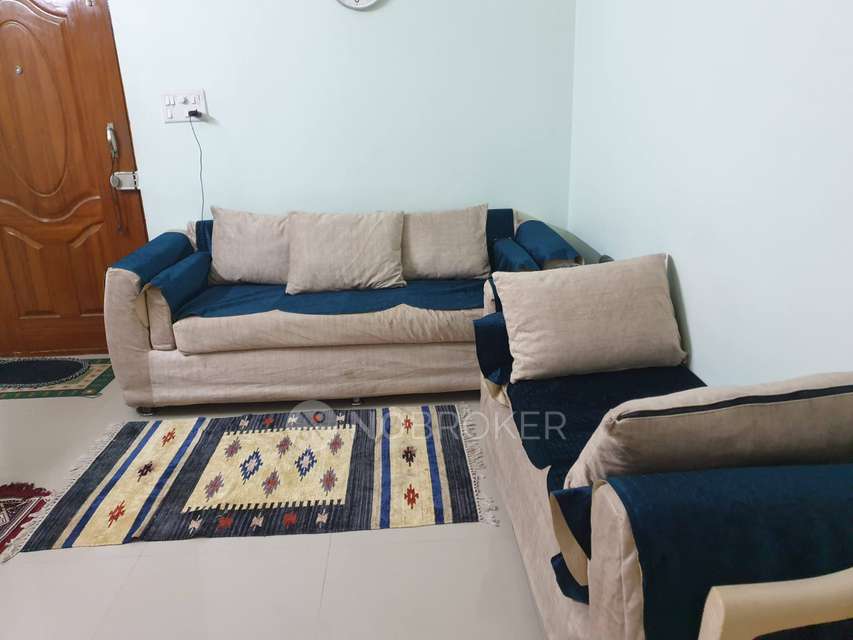 2 BHK Flat In Slv Pearl, Hbr Layout For Sale  In Hbr Layout