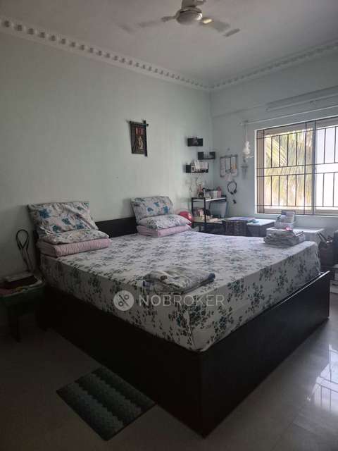 2 BHK Flat In Slv Pearl, Hbr Layout For Sale  In Hbr Layout