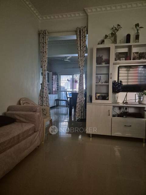 2 BHK Flat In Slv Pearl, Hbr Layout For Sale  In Hbr Layout