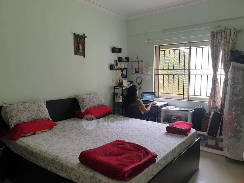 2 BHK Flat In Slv Pearl, Hbr Layout For Sale  In Hbr Layout