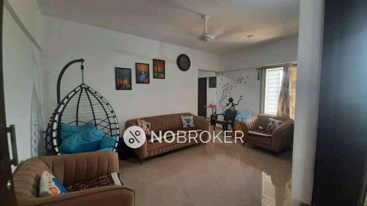 2 BHK Flat In Venkatesh Graffiti For Sale  In Mundhwa