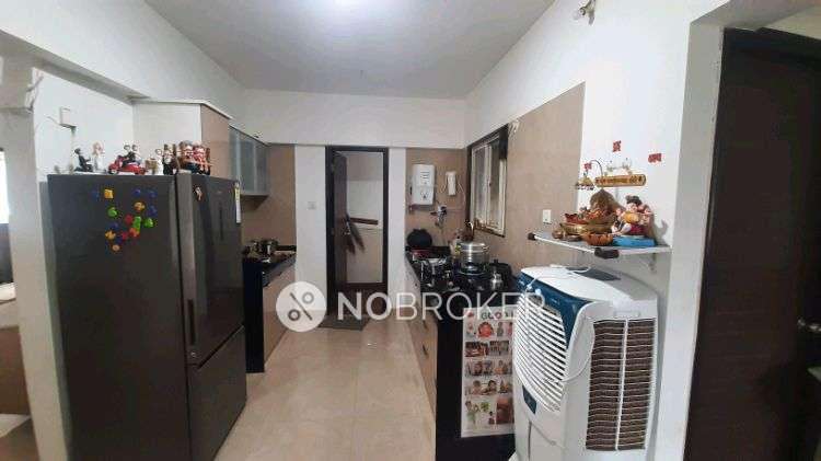 2 BHK Flat In Venkatesh Graffiti For Sale  In Mundhwa