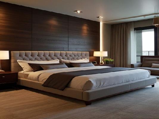 1 RK Flat In Rishab Om Brij Kutir For Sale  In Malad East