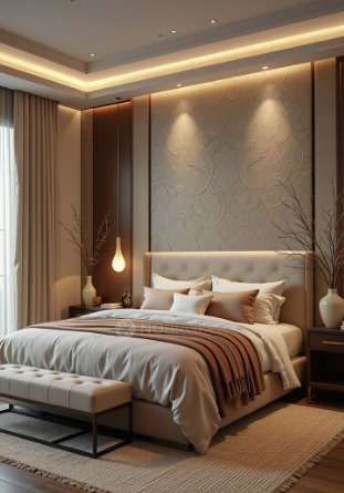 1 RK Flat In Rishab Om Brij Kutir For Sale  In Malad East