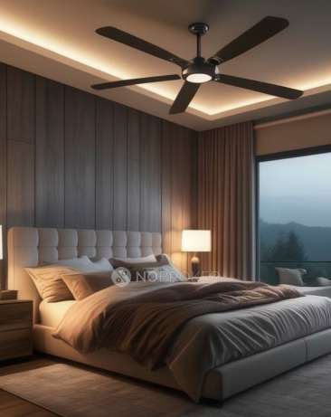 1 RK Flat In Rishab Om Brij Kutir For Sale  In Malad East