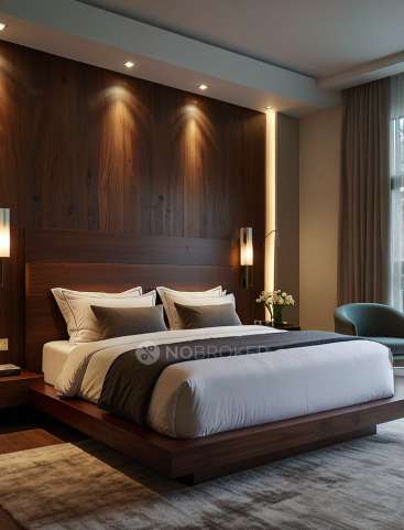 1 RK Flat In Rishab Om Brij Kutir For Sale  In Malad East