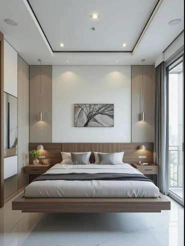 1 RK Flat In Rishab Om Brij Kutir For Sale  In Malad East