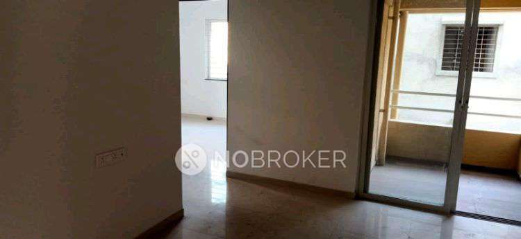 1 BHK Flat In Ganga Antra Thite Nagar Kharadi For Sale  In Kharadi