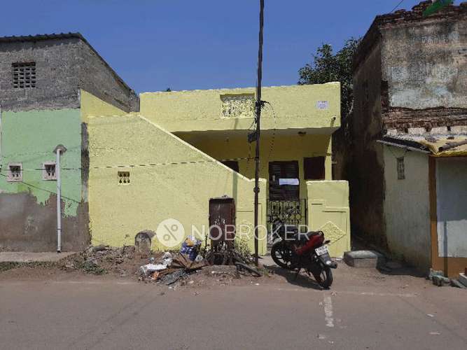 2 BHK House for Rent  In Villivakkam