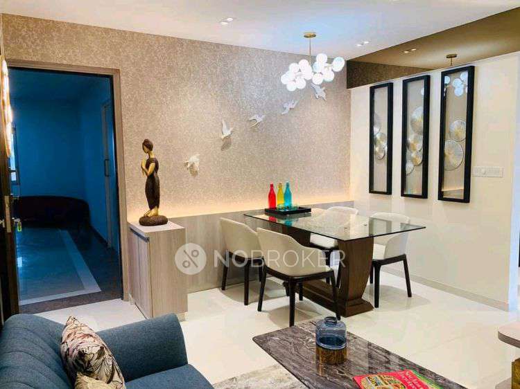 1 BHK Flat In Sai Sadan For Sale  In Kharghar