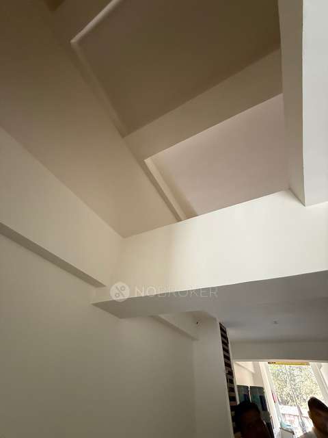 Showroom in Basil Shreeji Commercial, Pune for Rent 