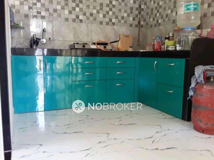 1 BHK Flat In River Residency For Sale  In Chikhali