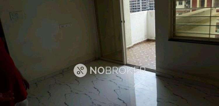 1 BHK Flat In River Residency For Sale  In Chikhali