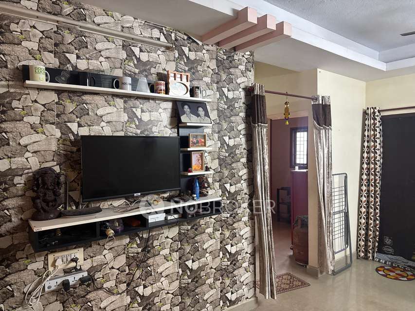 1 BHK Flat In Shaan Villa For Sale  In Sabhi Nagar