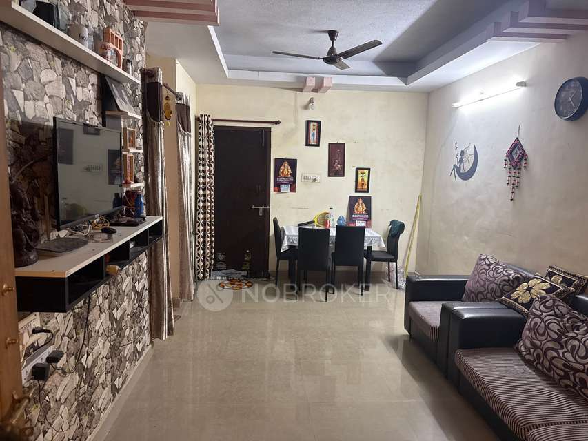 1 BHK Flat In Shaan Villa For Sale  In Sabhi Nagar
