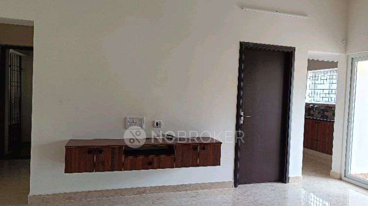 3 BHK Villa In Ptr Sharifa Manzil for Rent  In Hl Colony, Pammal
