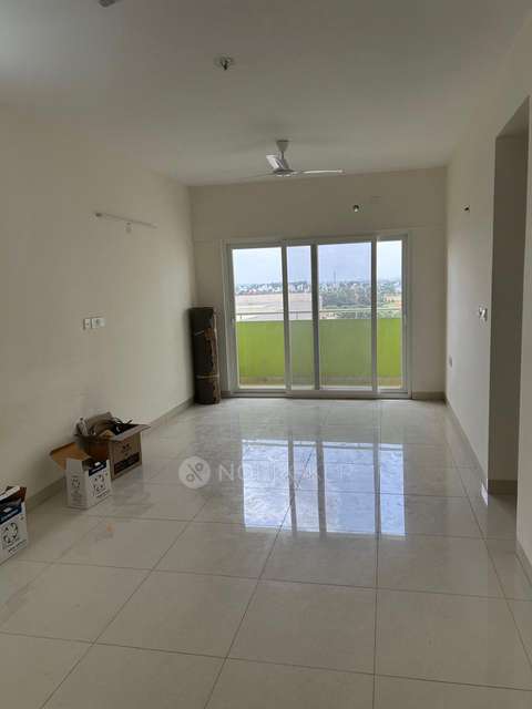 3 BHK Flat In Sattva Park Cubix for Rent  In Devanahalli