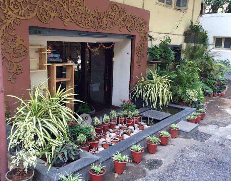 Commercial Property in Begumpet, Hyderabad for sale 