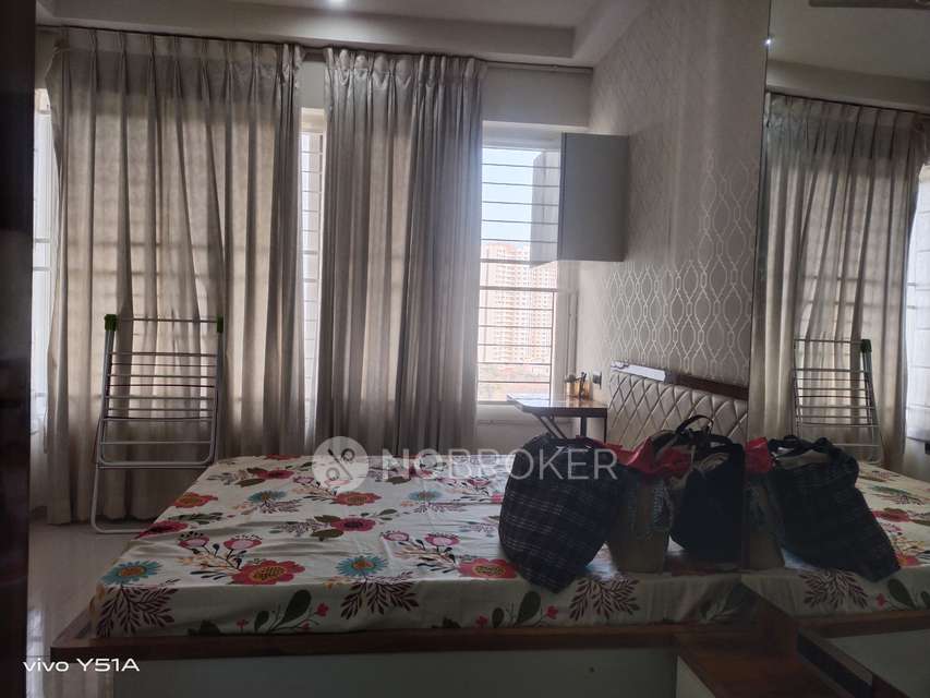 2 BHK Flat In Pharande Puneville  For Sale  In Punawale