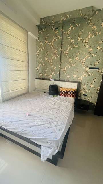 2 BHK Flat In Pharande Puneville  For Sale  In Punawale