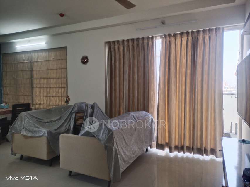 2 BHK Flat In Pharande Puneville  For Sale  In Punawale