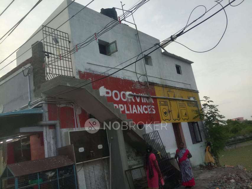 1 BHK House for Rent  In Mangadu