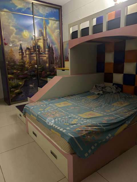 4+ BHK Flat In  Snn Raj Greenbay, Electronic City For Sale  In Electronic City