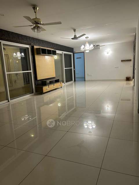 4+ BHK Flat In  Snn Raj Greenbay, Electronic City For Sale  In Electronic City