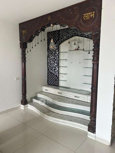 4+ BHK Flat In  Snn Raj Greenbay, Electronic City For Sale  In Electronic City