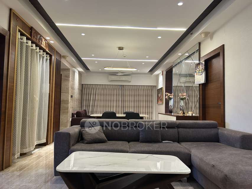 3 BHK Flat In My Home Avatar for Rent  In Puppalguda
