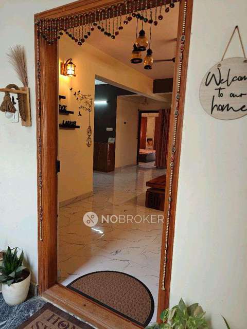 2 BHK Flat In Sree Adithya Elegant For Sale  In K R Puram