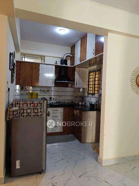 2 BHK Flat In Sree Adithya Elegant For Sale  In K R Puram