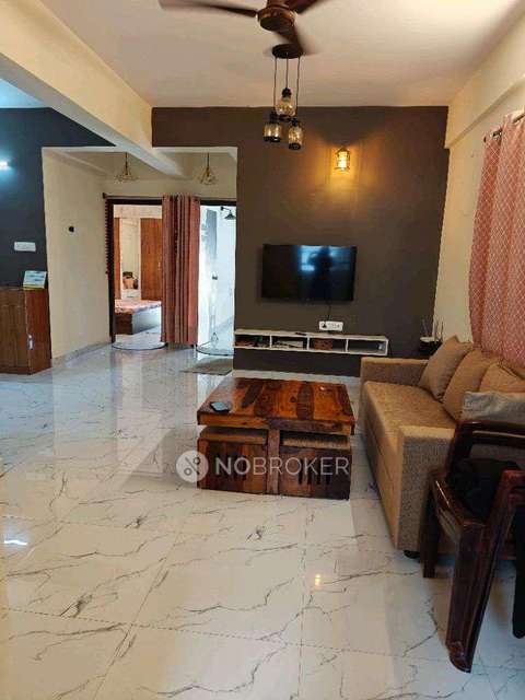 2 BHK Flat In Sree Adithya Elegant For Sale  In K R Puram