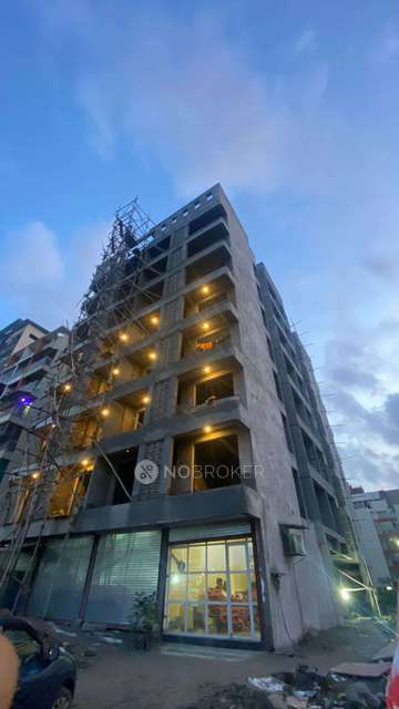 1 BHK Flat In Patel Aura For Sale  In Ulwe