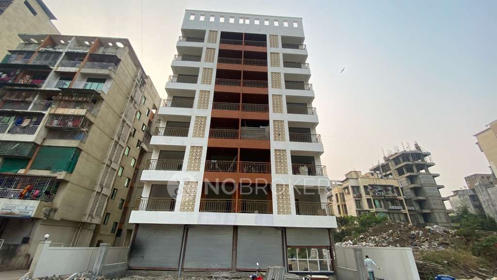 1 BHK Flat In Patel Aura For Sale  In Ulwe