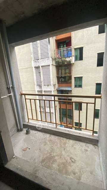 1 BHK Flat In Patel Aura For Sale  In Ulwe