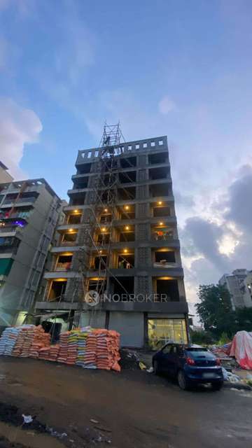 1 BHK Flat In Patel Aura For Sale  In Ulwe