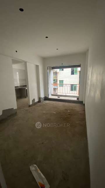 1 BHK Flat In Patel Aura For Sale  In Ulwe