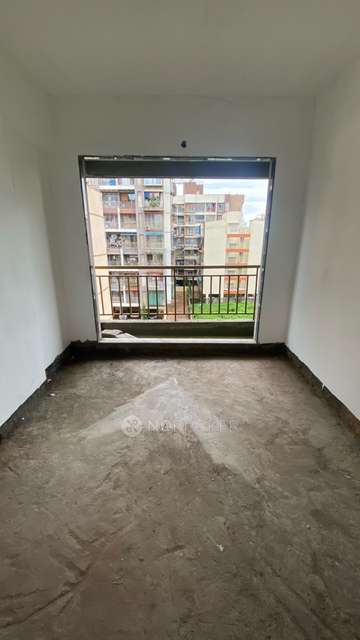 1 BHK Flat In Patel Aura For Sale  In Ulwe