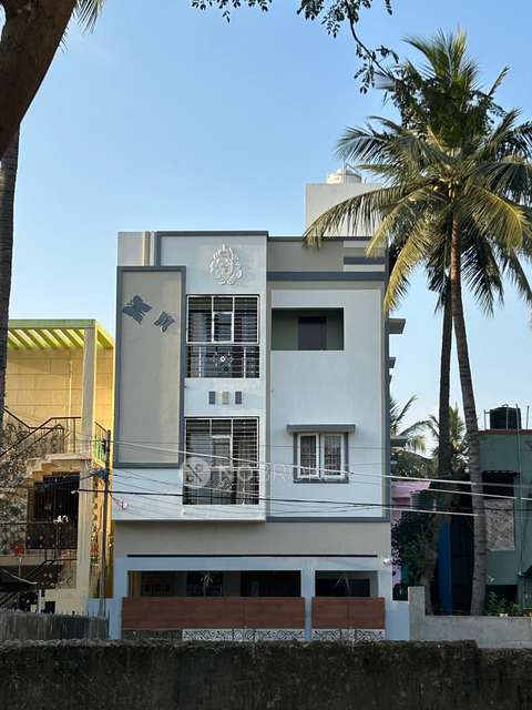 3 BHK House for Rent  In Porur