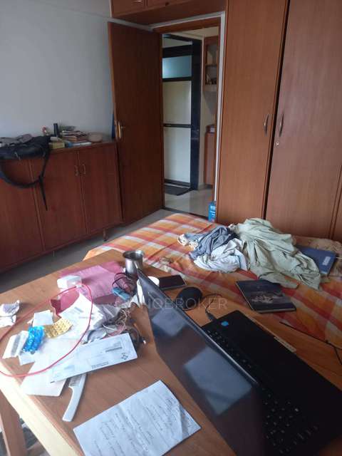 3 BHK Flat In Charmee Enclave For Sale  In Vile Parle East