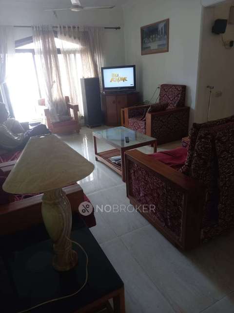 3 BHK Flat In Charmee Enclave For Sale  In Vile Parle East