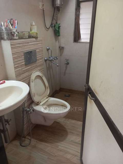 3 BHK Flat In Charmee Enclave For Sale  In Vile Parle East