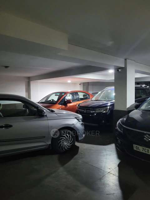 Godown/Warehouse in Jasola Vihar, Delhi for sale 